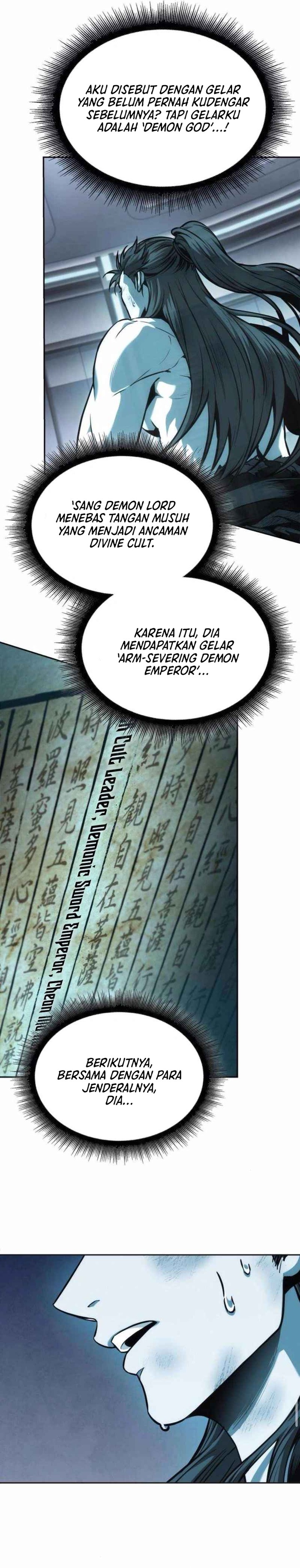 Nano Machine Chapter 262