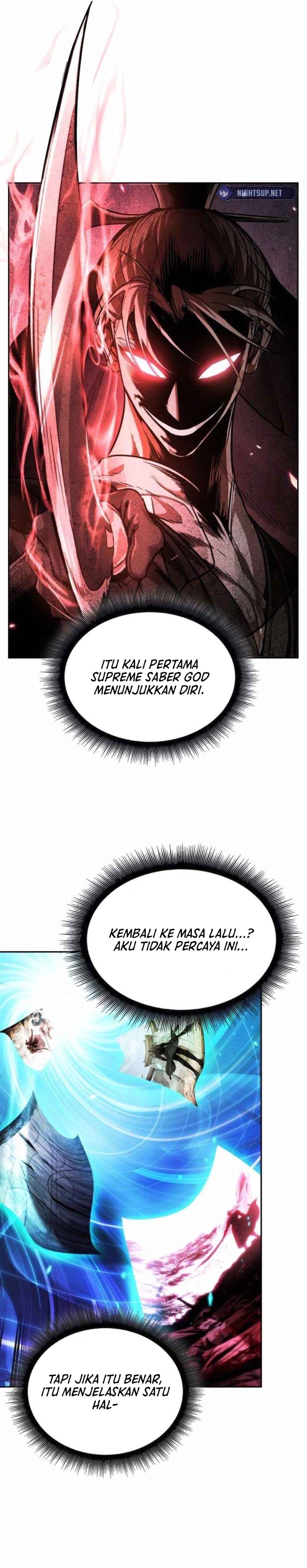 Nano Machine Chapter 262