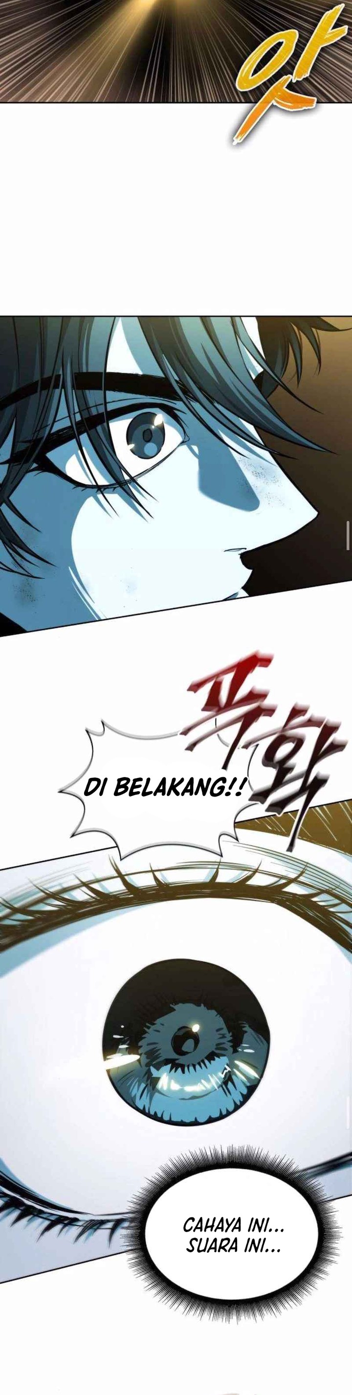 Nano Machine Chapter 262