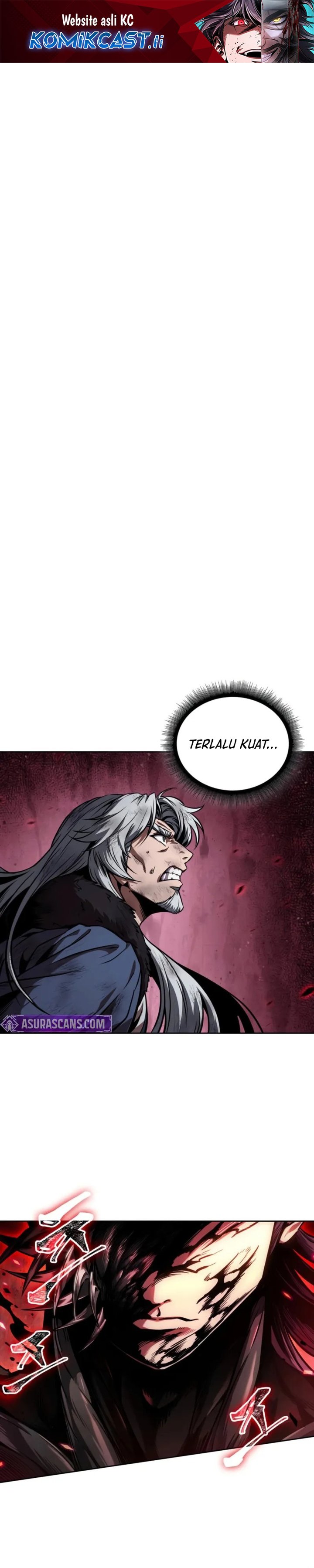 Nano Machine Chapter 266