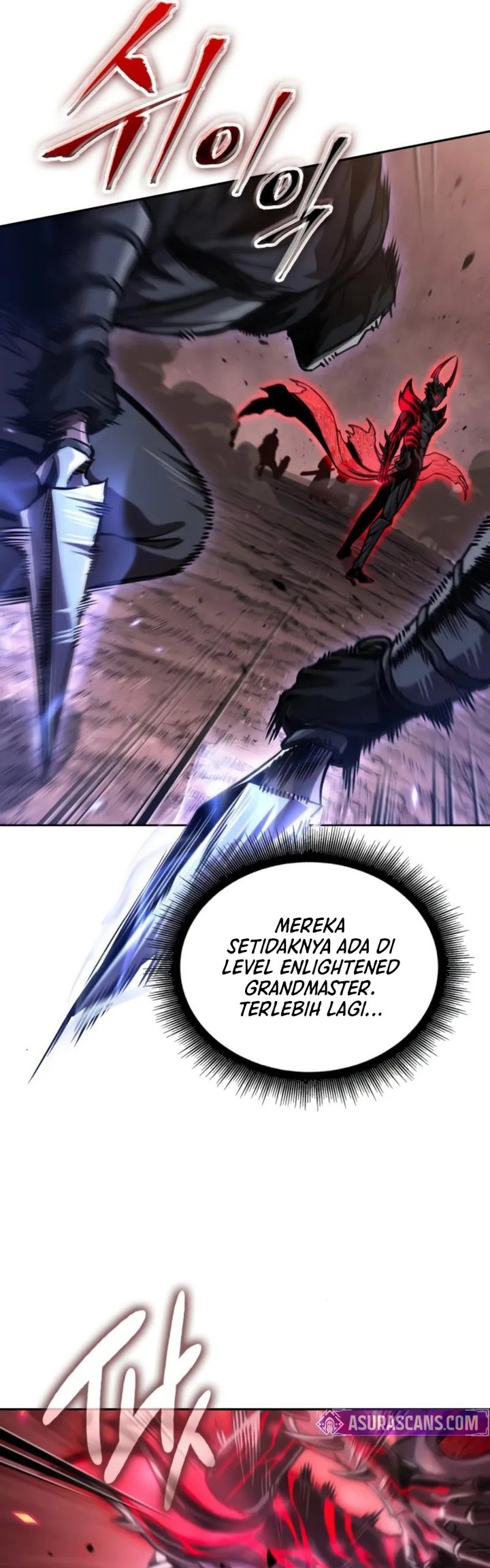 Nano Machine Chapter 266