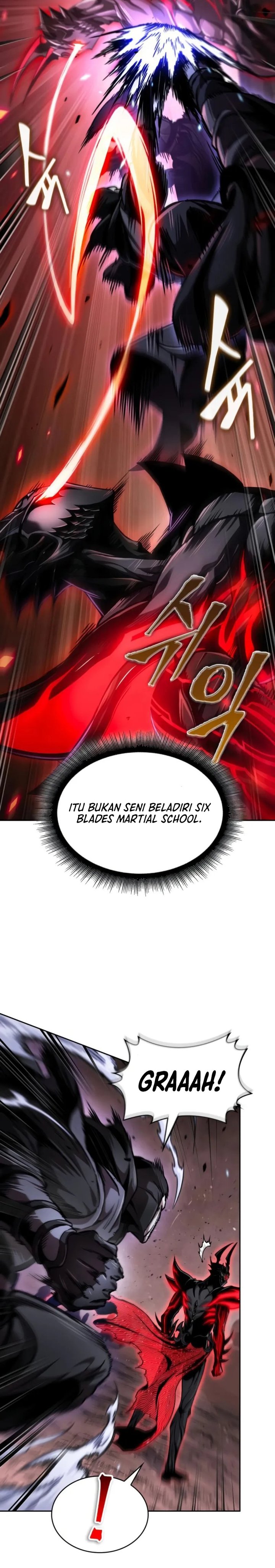 Nano Machine Chapter 266