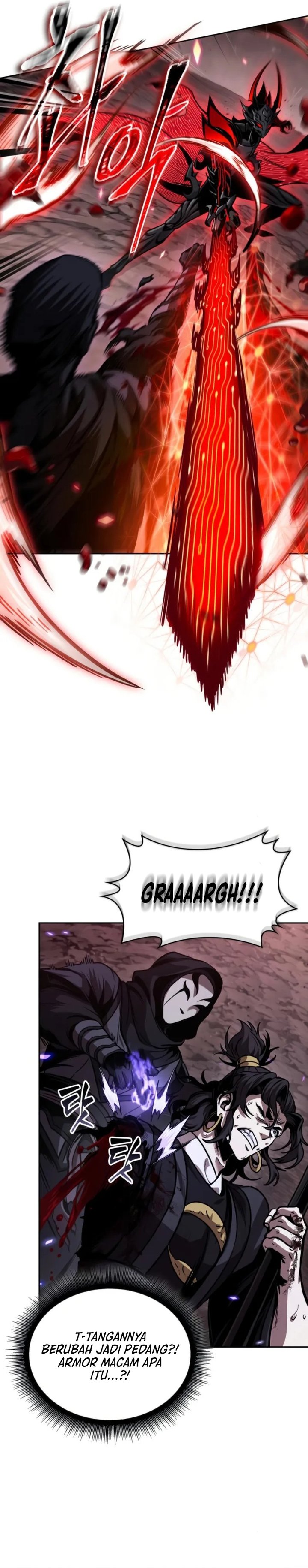 Nano Machine Chapter 266