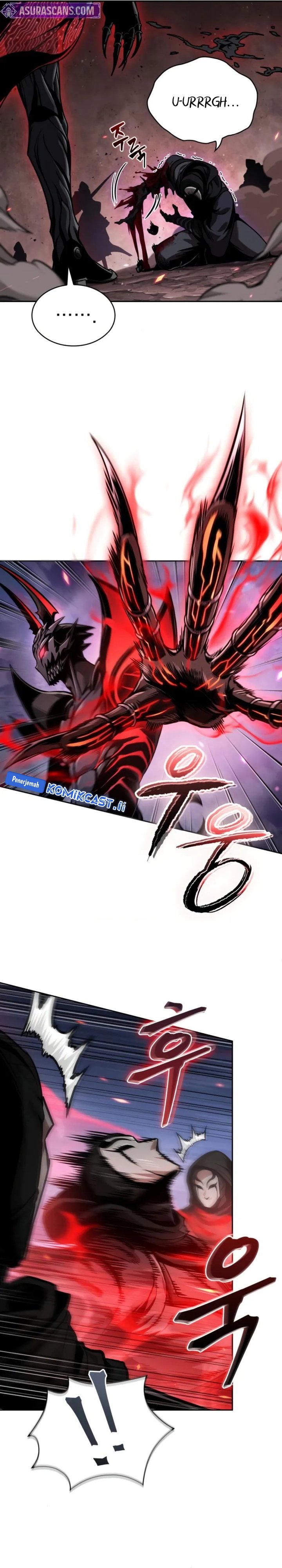 Nano Machine Chapter 266