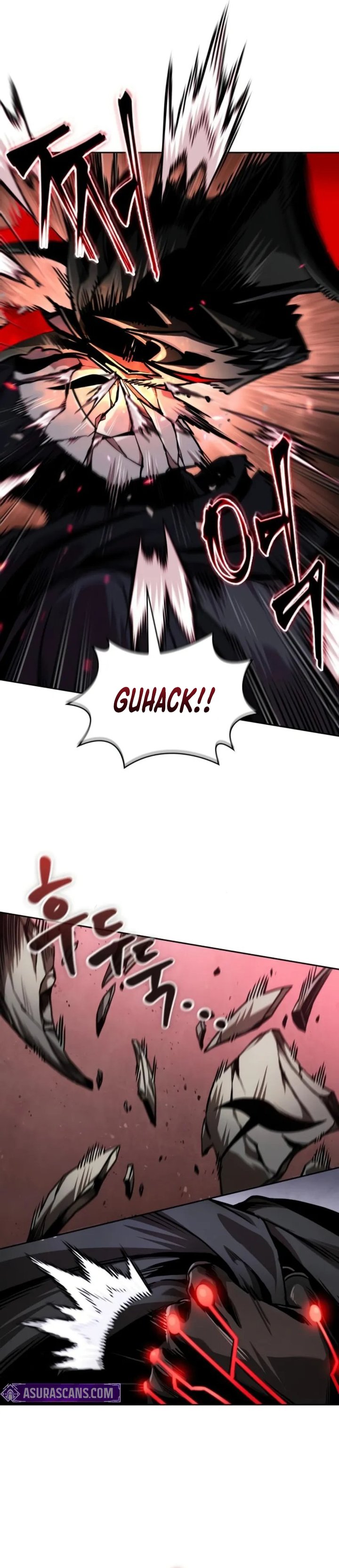 Nano Machine Chapter 266