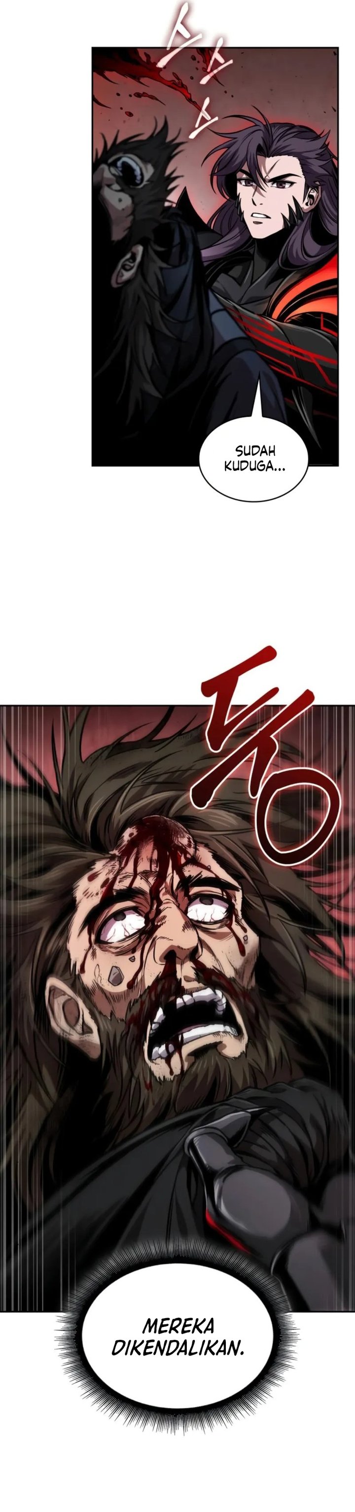 Nano Machine Chapter 266
