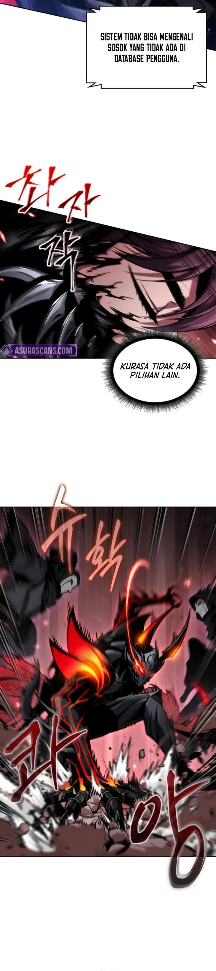 Nano Machine Chapter 266