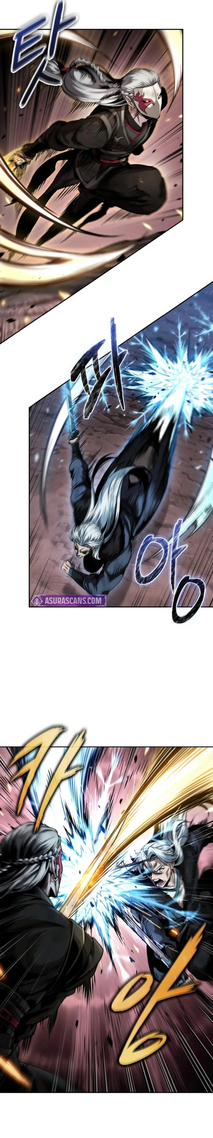 Nano Machine Chapter 266
