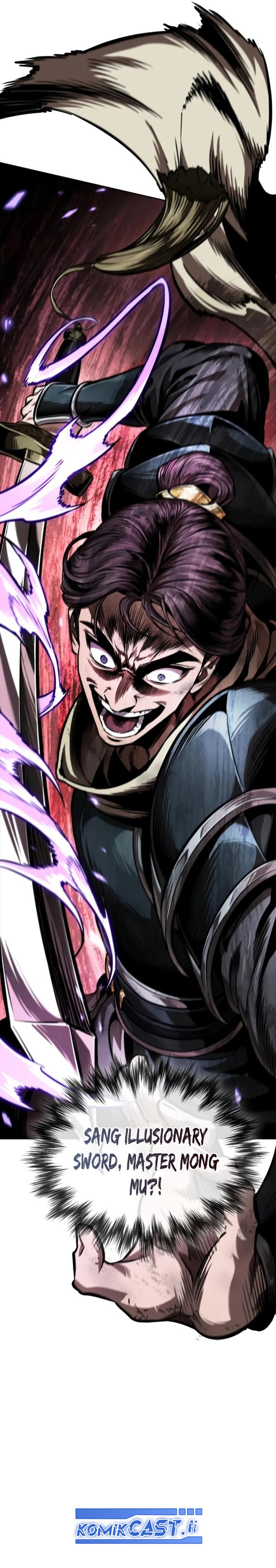 Nano Machine Chapter 266