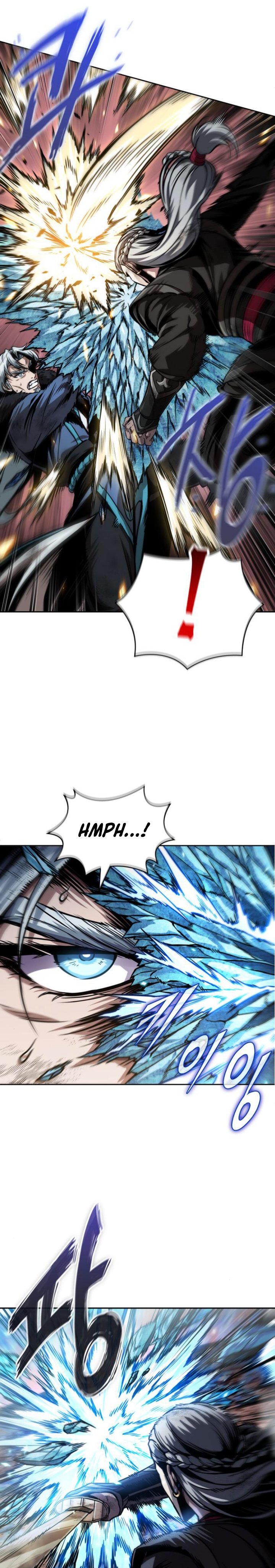 Nano Machine Chapter 267