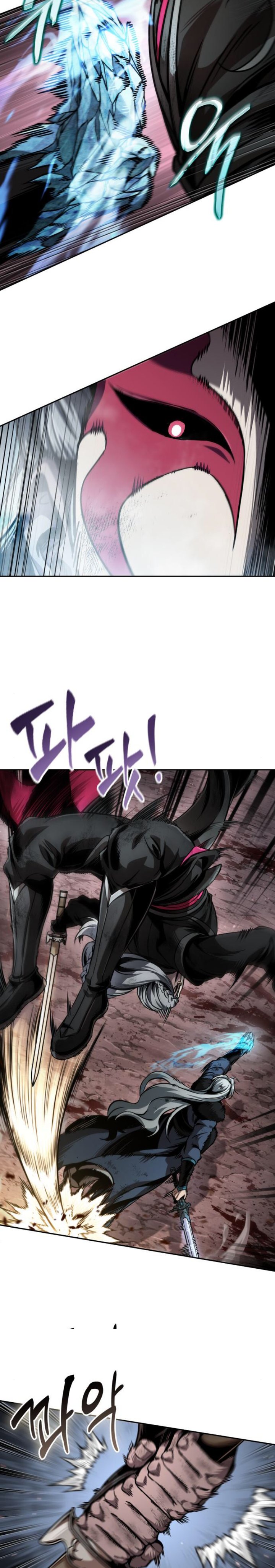 Nano Machine Chapter 267