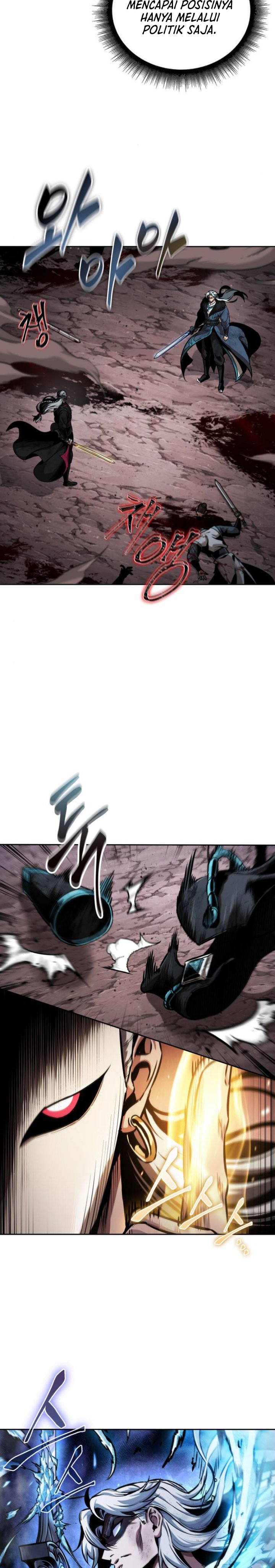 Nano Machine Chapter 267