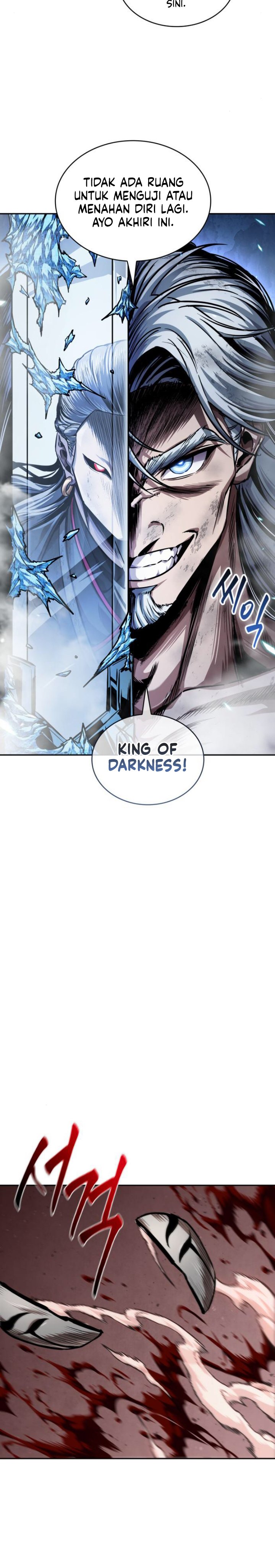 Nano Machine Chapter 267