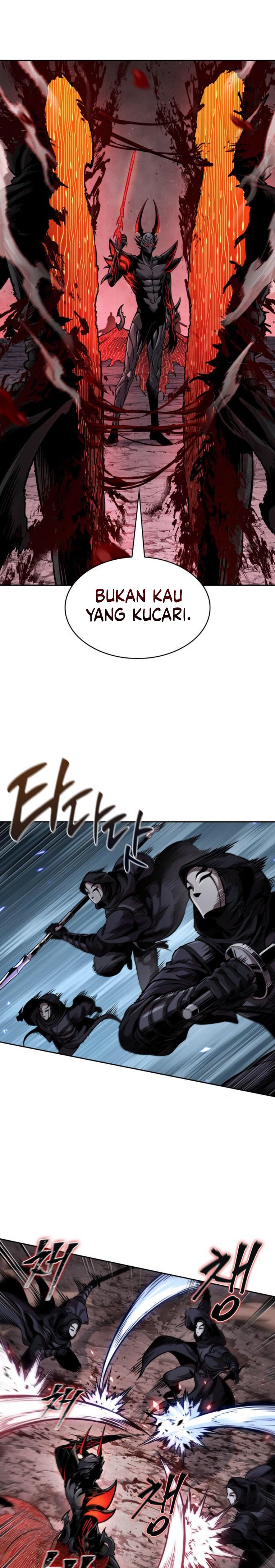 Nano Machine Chapter 267
