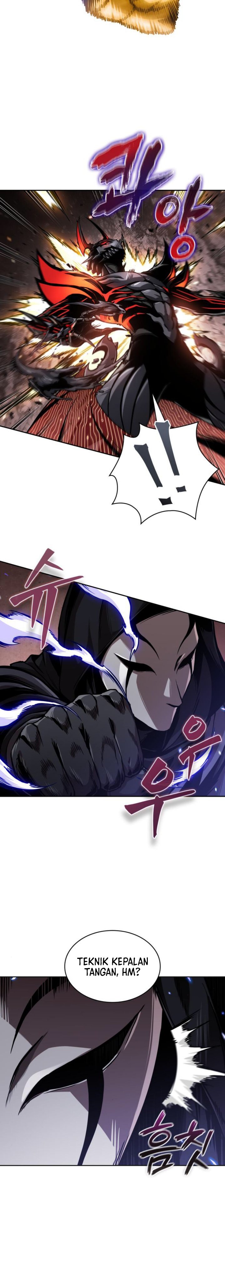 Nano Machine Chapter 267