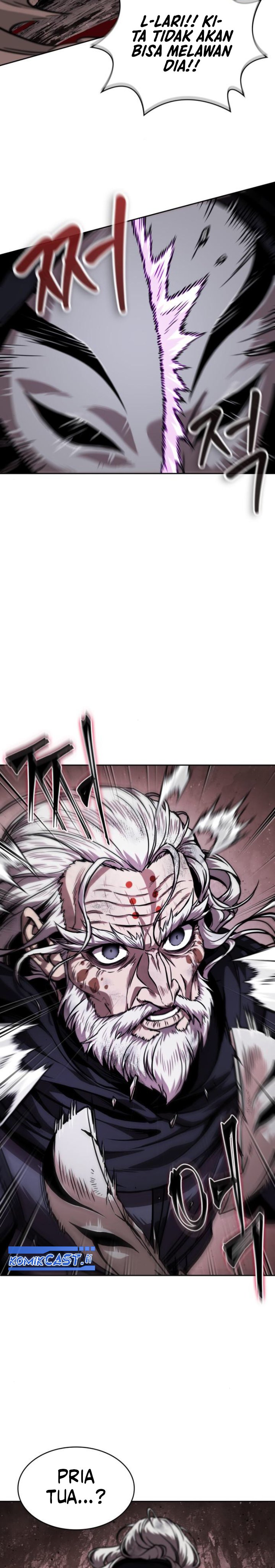 Nano Machine Chapter 267