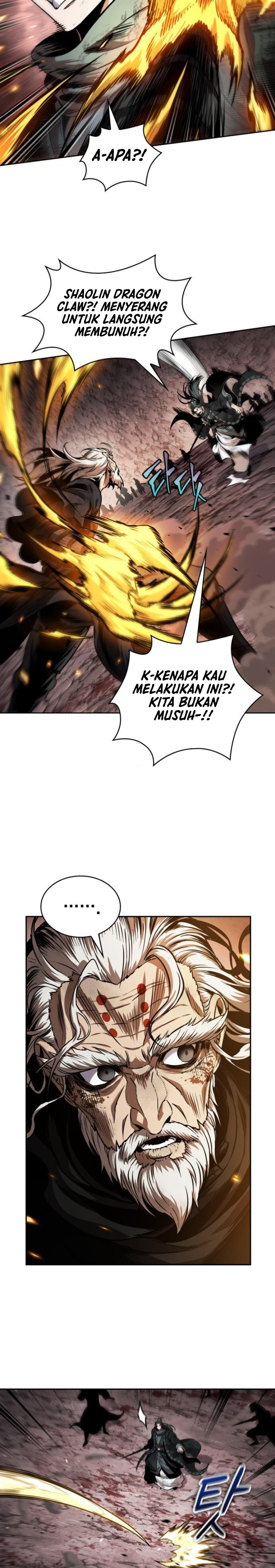 Nano Machine Chapter 267