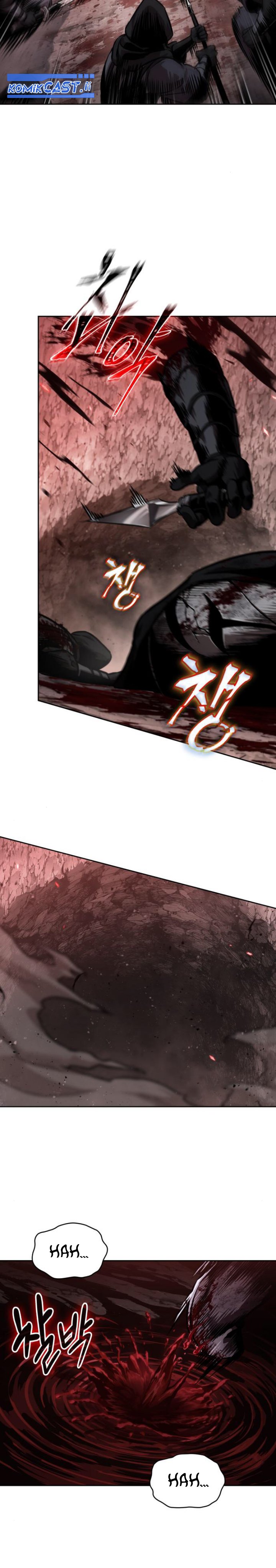 Nano Machine Chapter 267