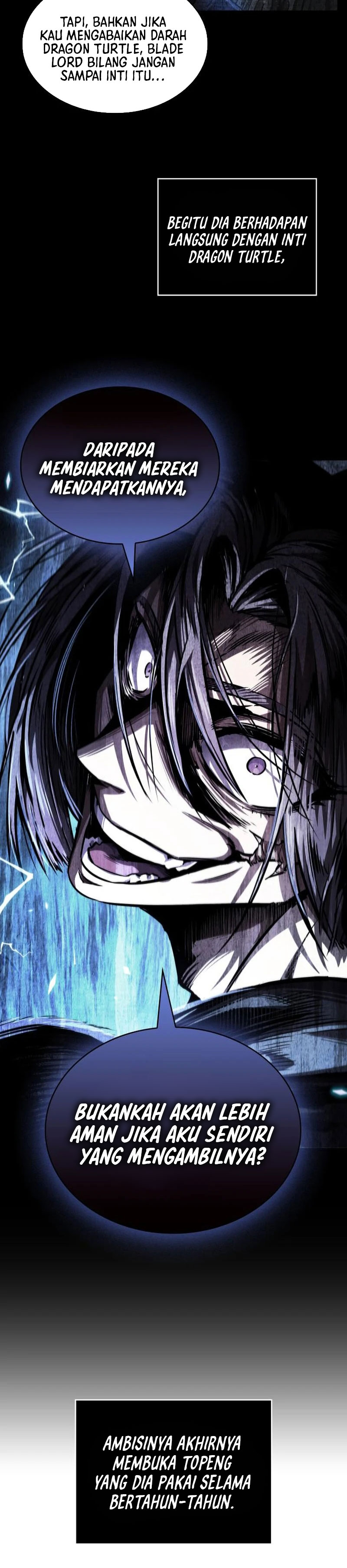 Nano Machine Chapter 271