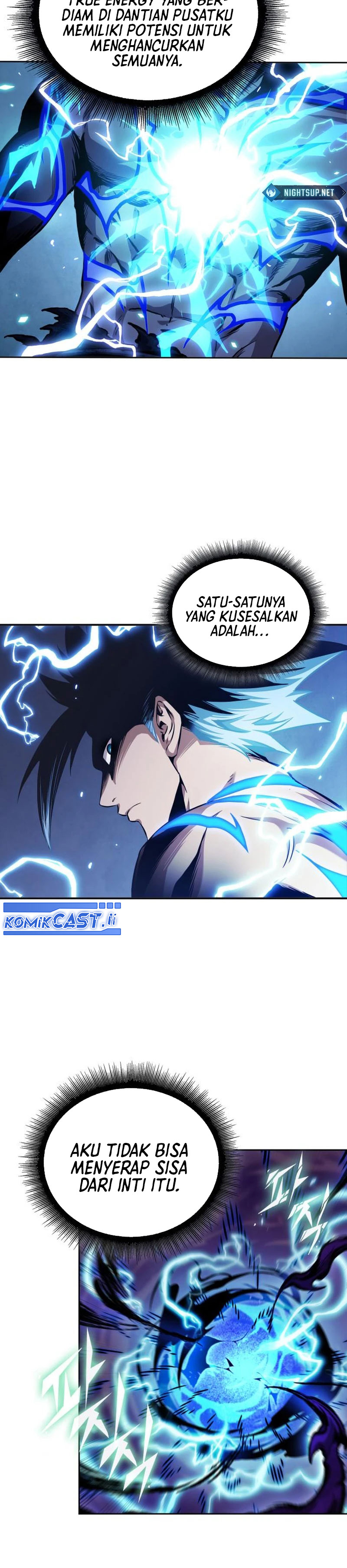 Nano Machine Chapter 271