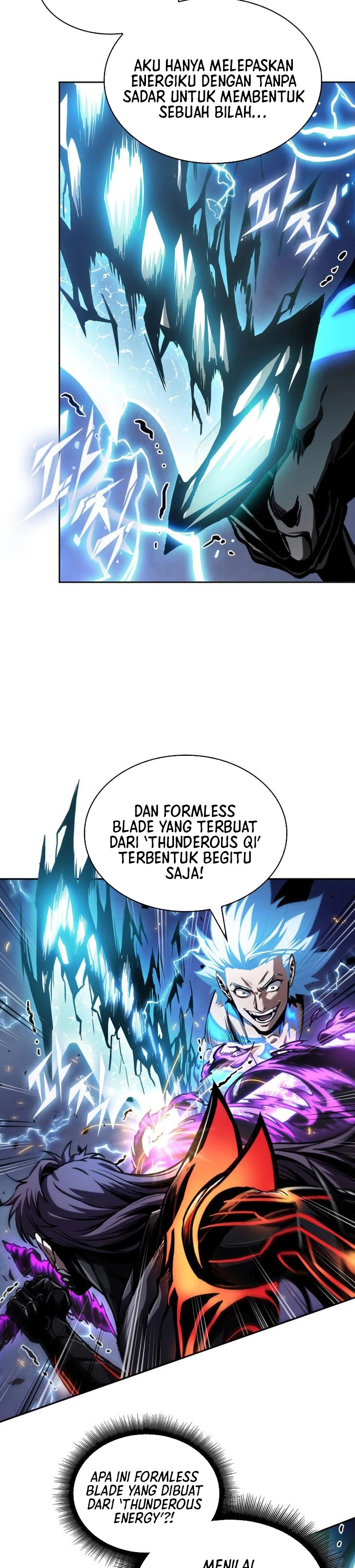 Nano Machine Chapter 271