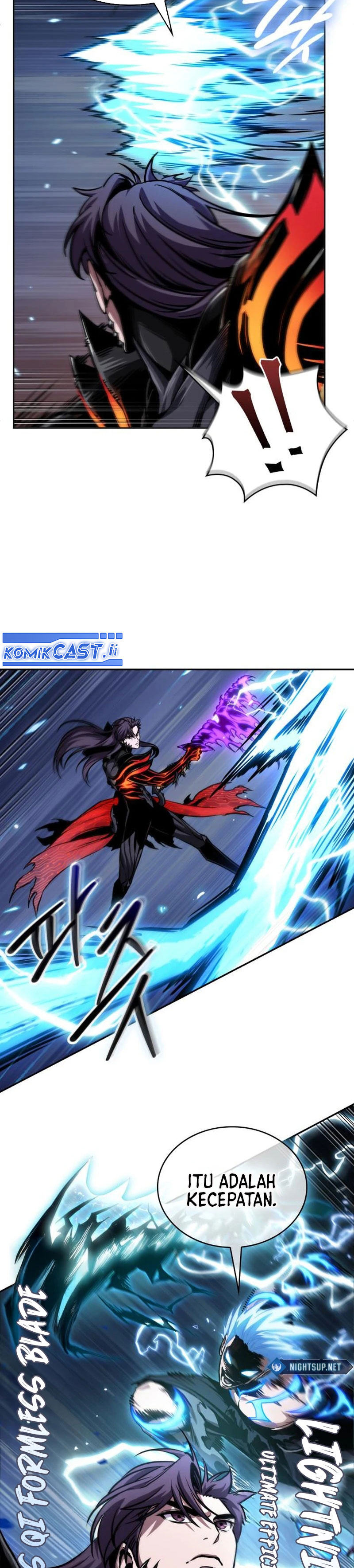 Nano Machine Chapter 271