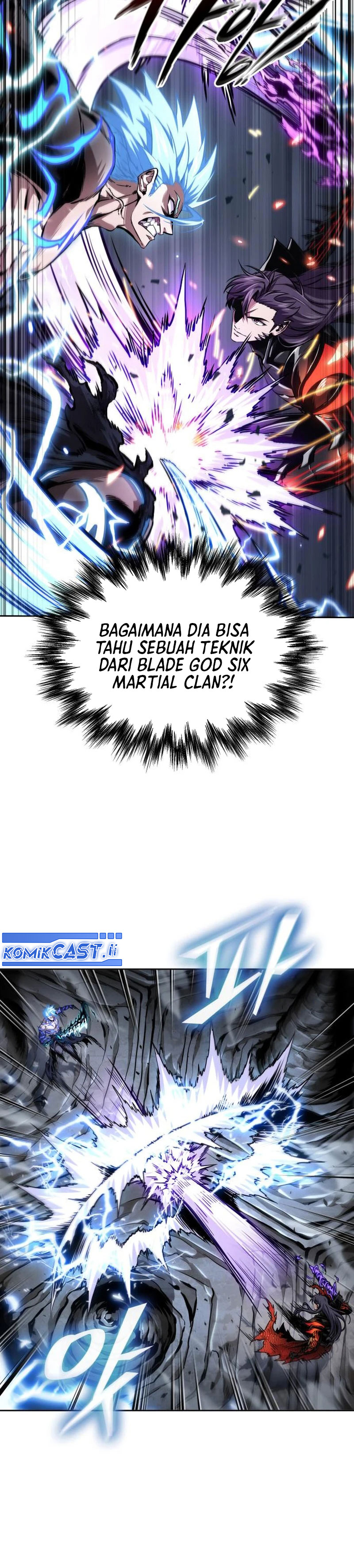 Nano Machine Chapter 271