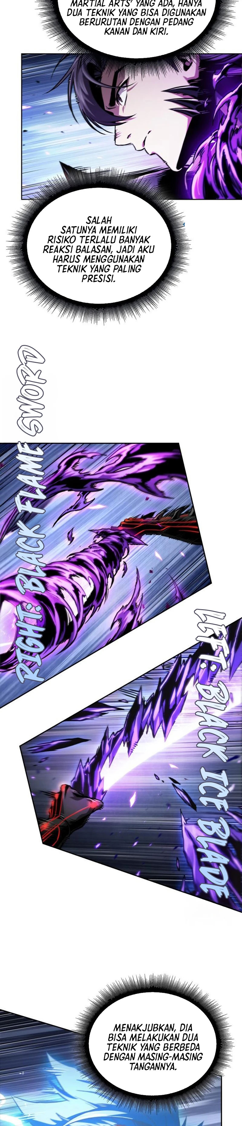 Nano Machine Chapter 271