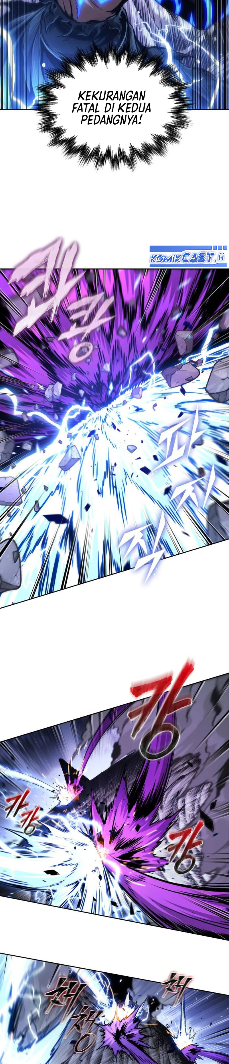 Nano Machine Chapter 271