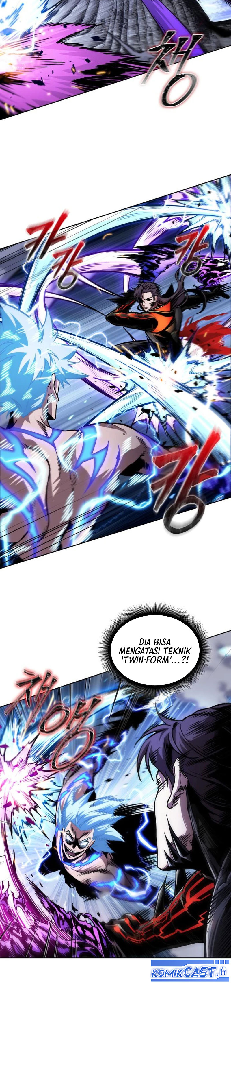 Nano Machine Chapter 271