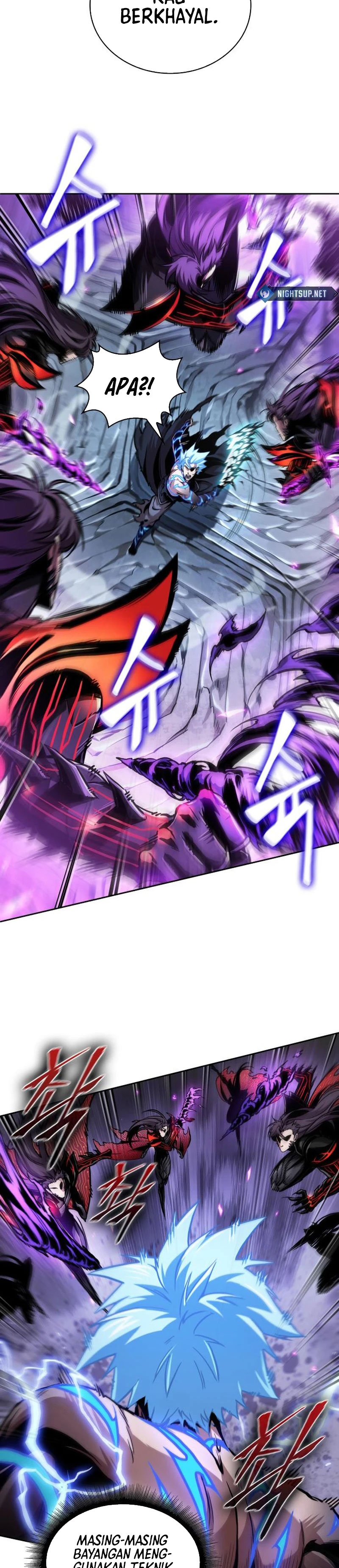 Nano Machine Chapter 271
