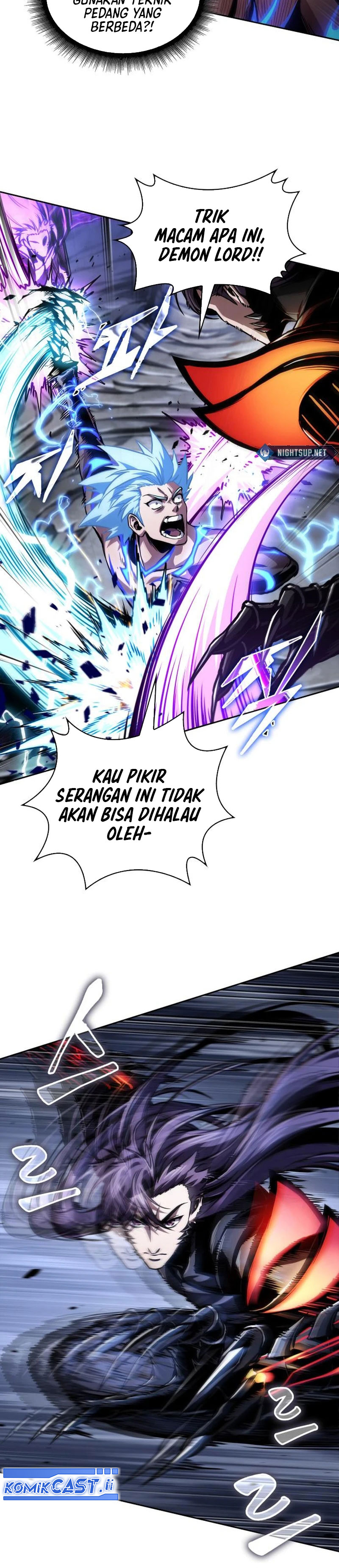 Nano Machine Chapter 271