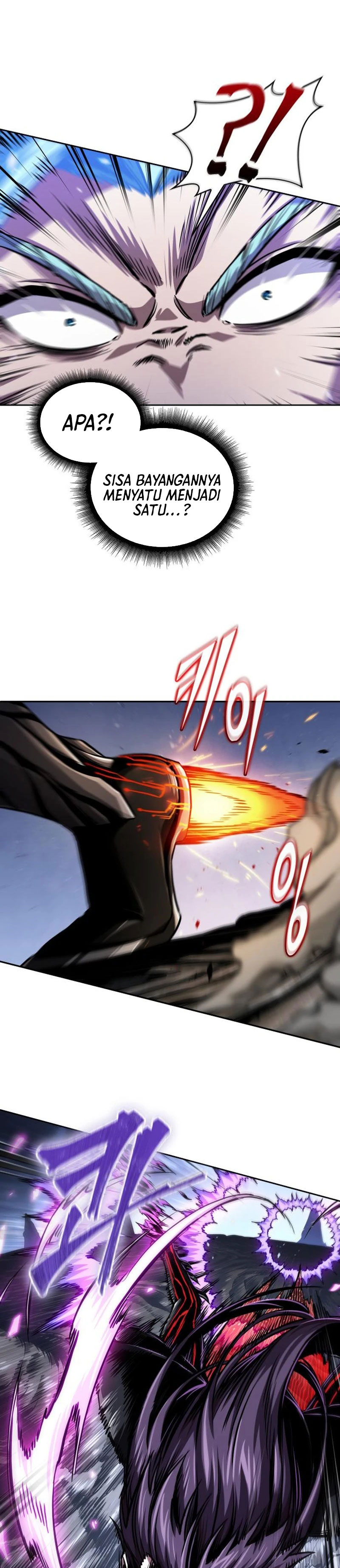 Nano Machine Chapter 271