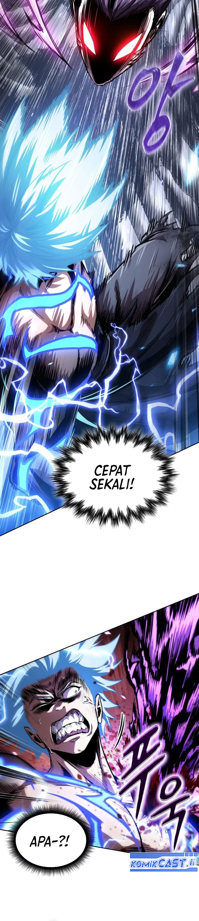 Nano Machine Chapter 271