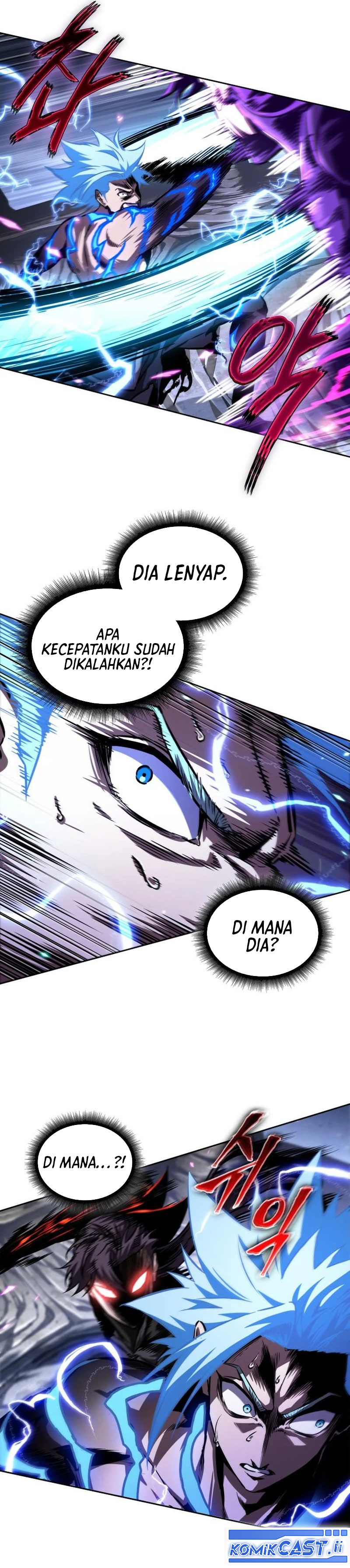 Nano Machine Chapter 271