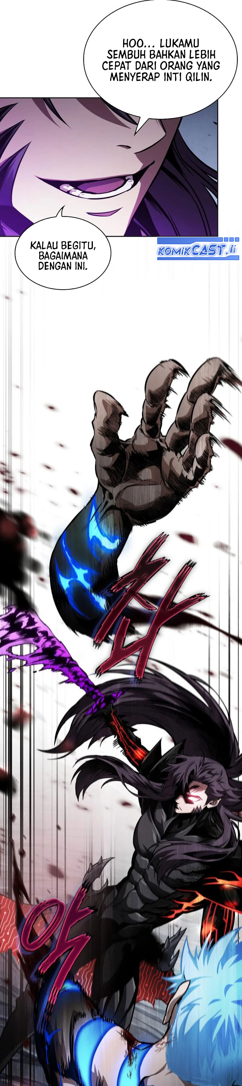 Nano Machine Chapter 271