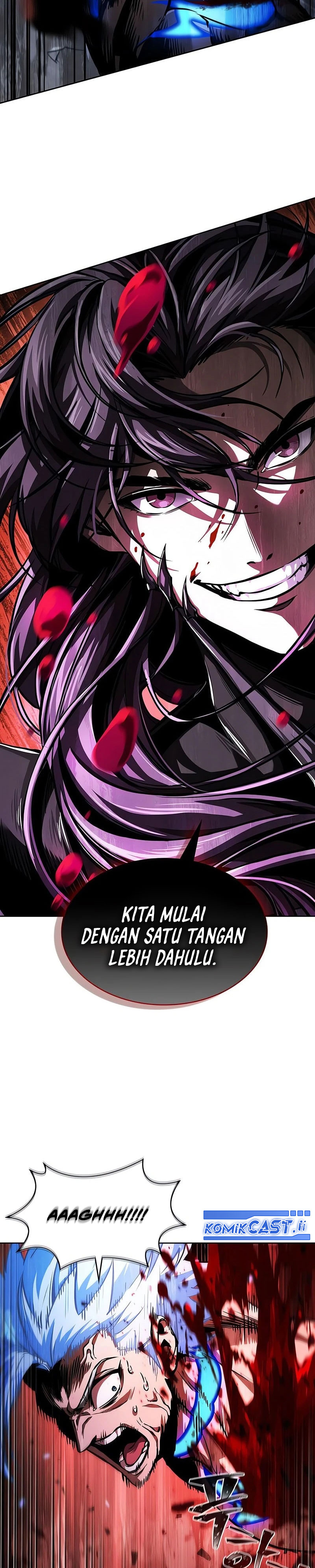 Nano Machine Chapter 272