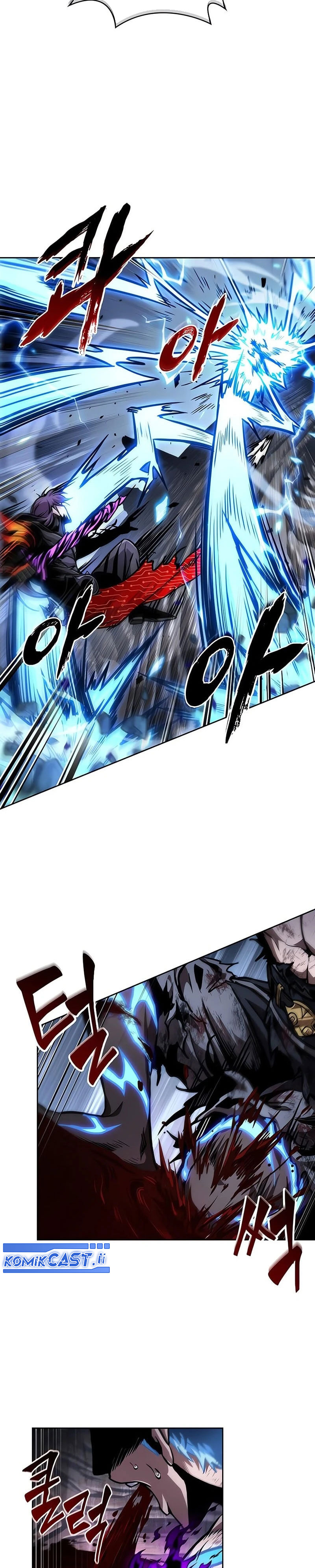 Nano Machine Chapter 272