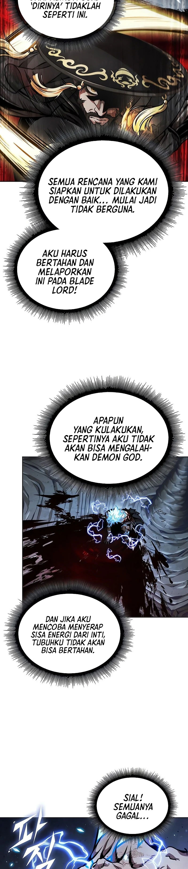 Nano Machine Chapter 272