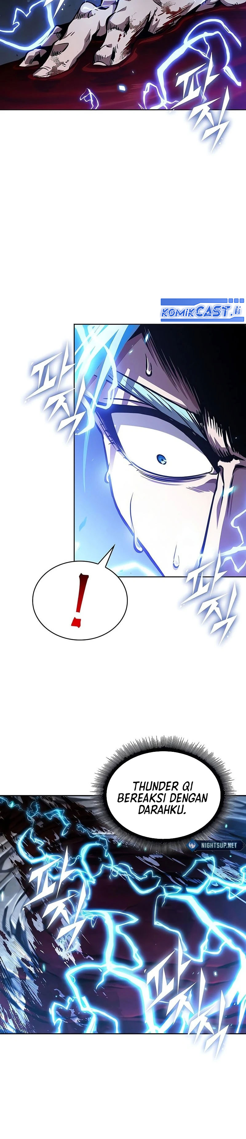 Nano Machine Chapter 272