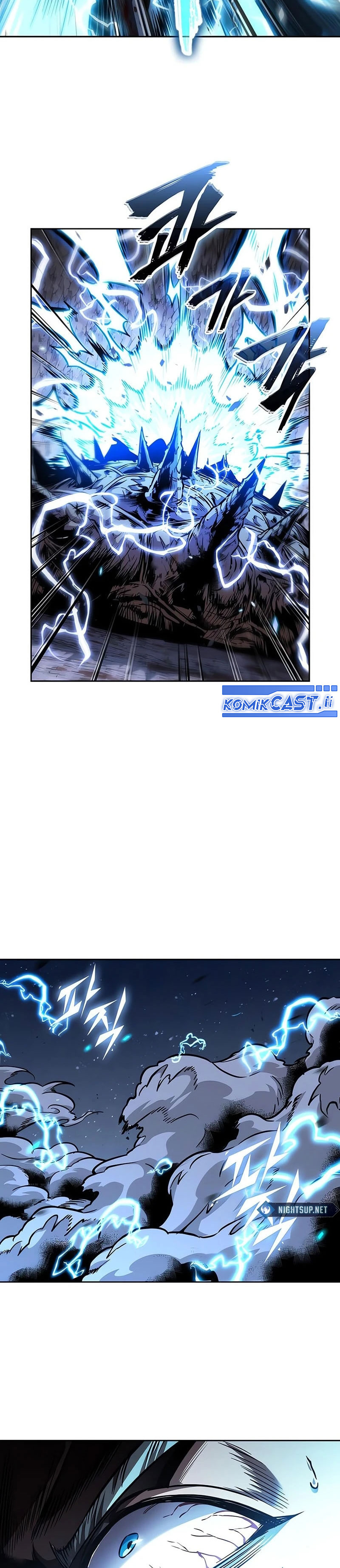Nano Machine Chapter 272