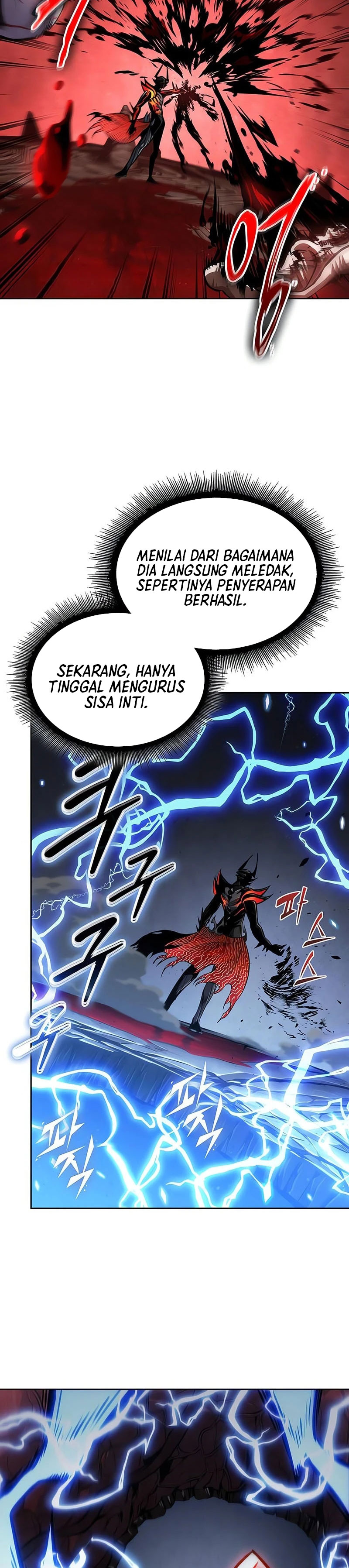 Nano Machine Chapter 272