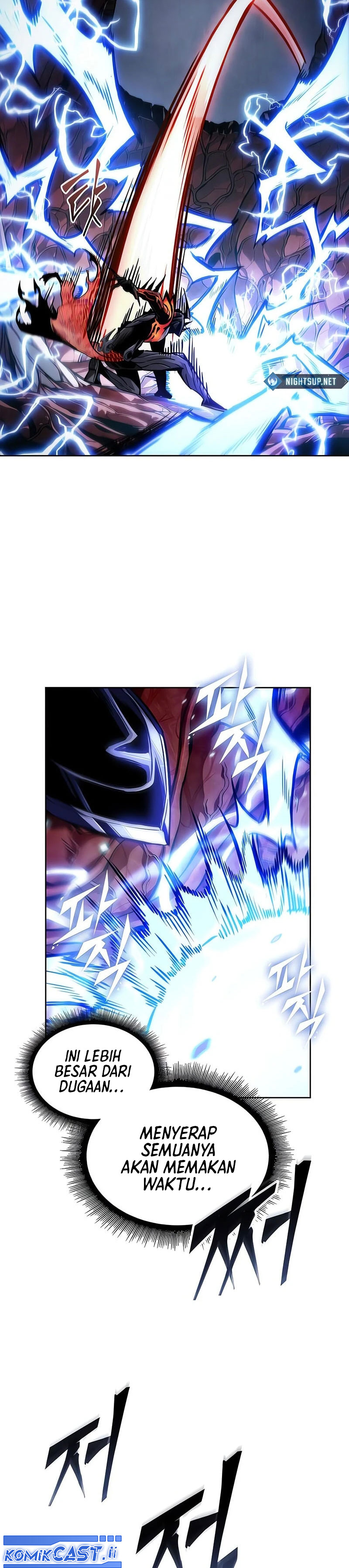 Nano Machine Chapter 272