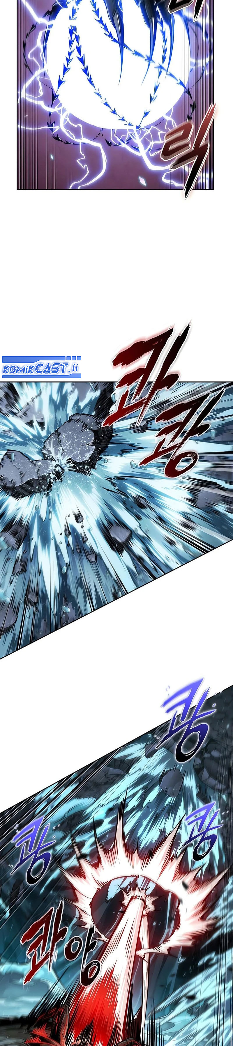 Nano Machine Chapter 272