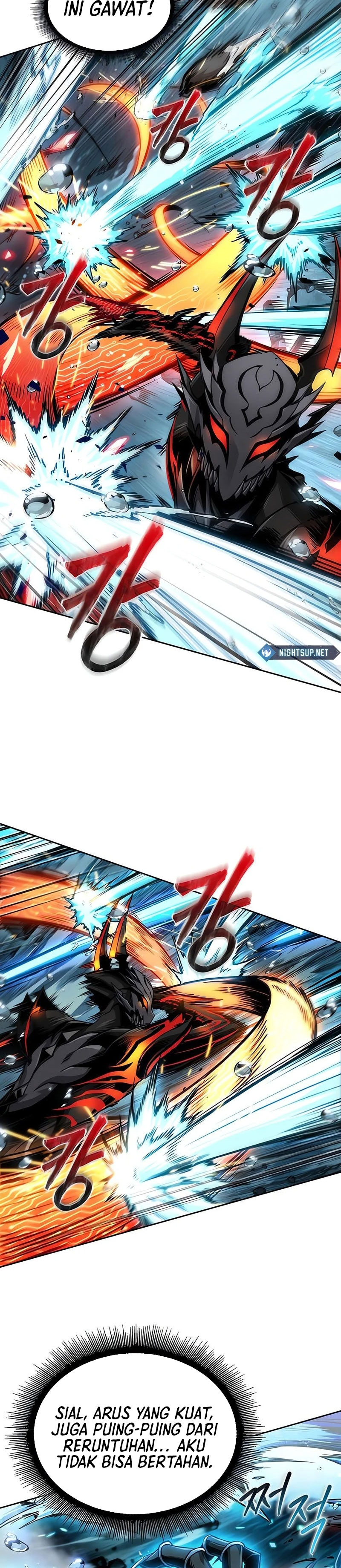 Nano Machine Chapter 272