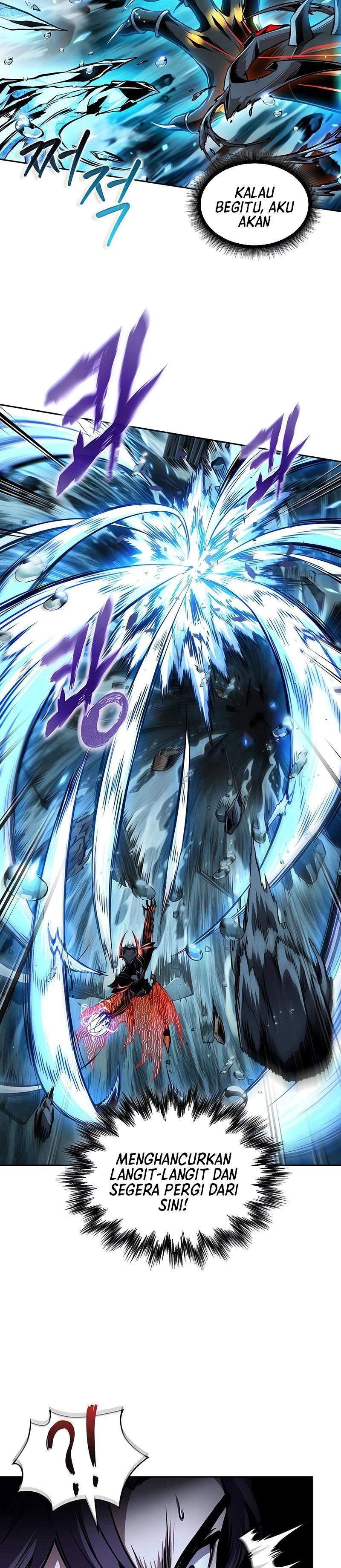 Nano Machine Chapter 272
