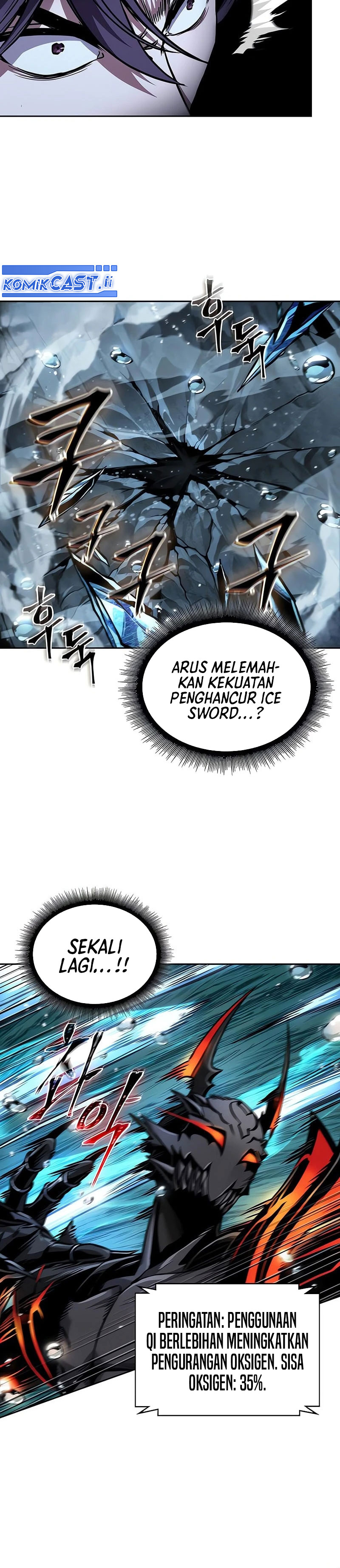Nano Machine Chapter 272