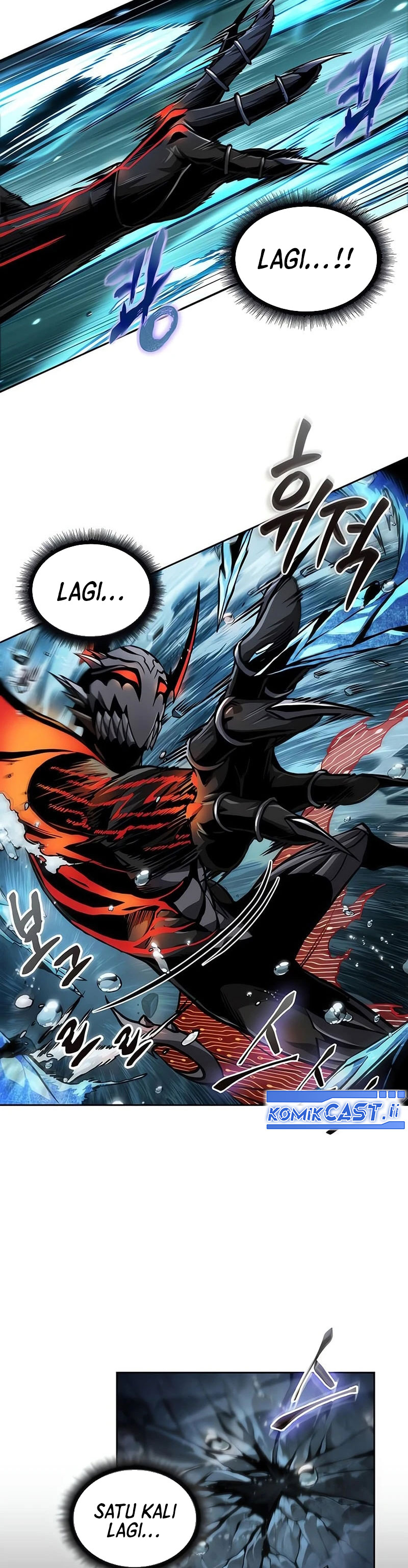 Nano Machine Chapter 272