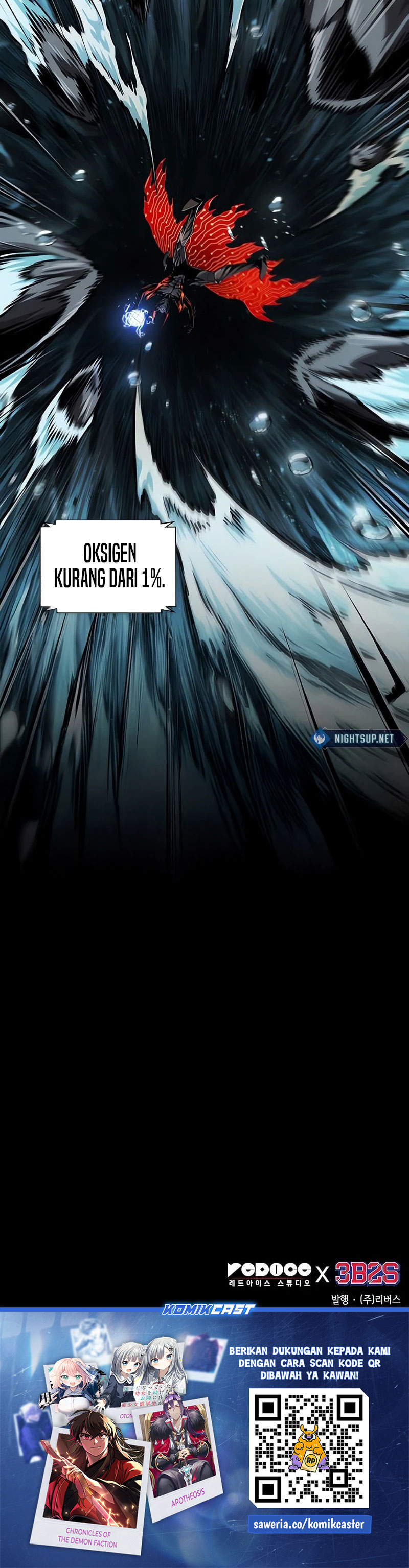 Nano Machine Chapter 272