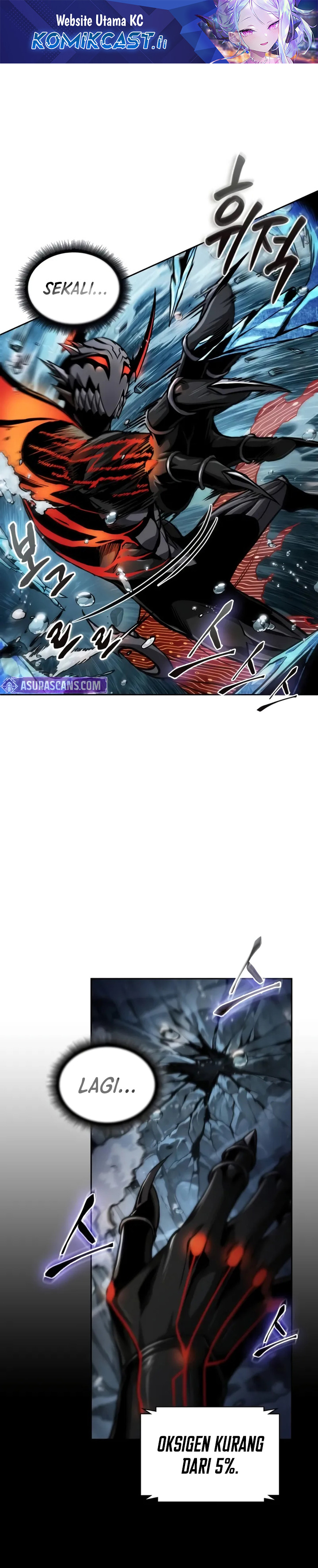 Nano Machine Chapter 273